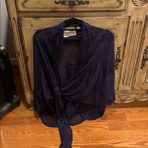 Summer Weight Wrap